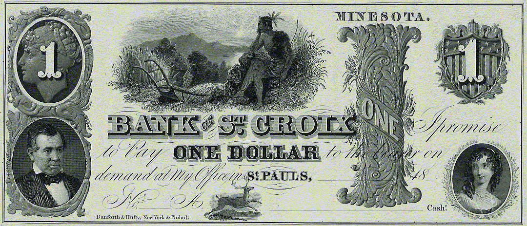 Bank of Saint Croix