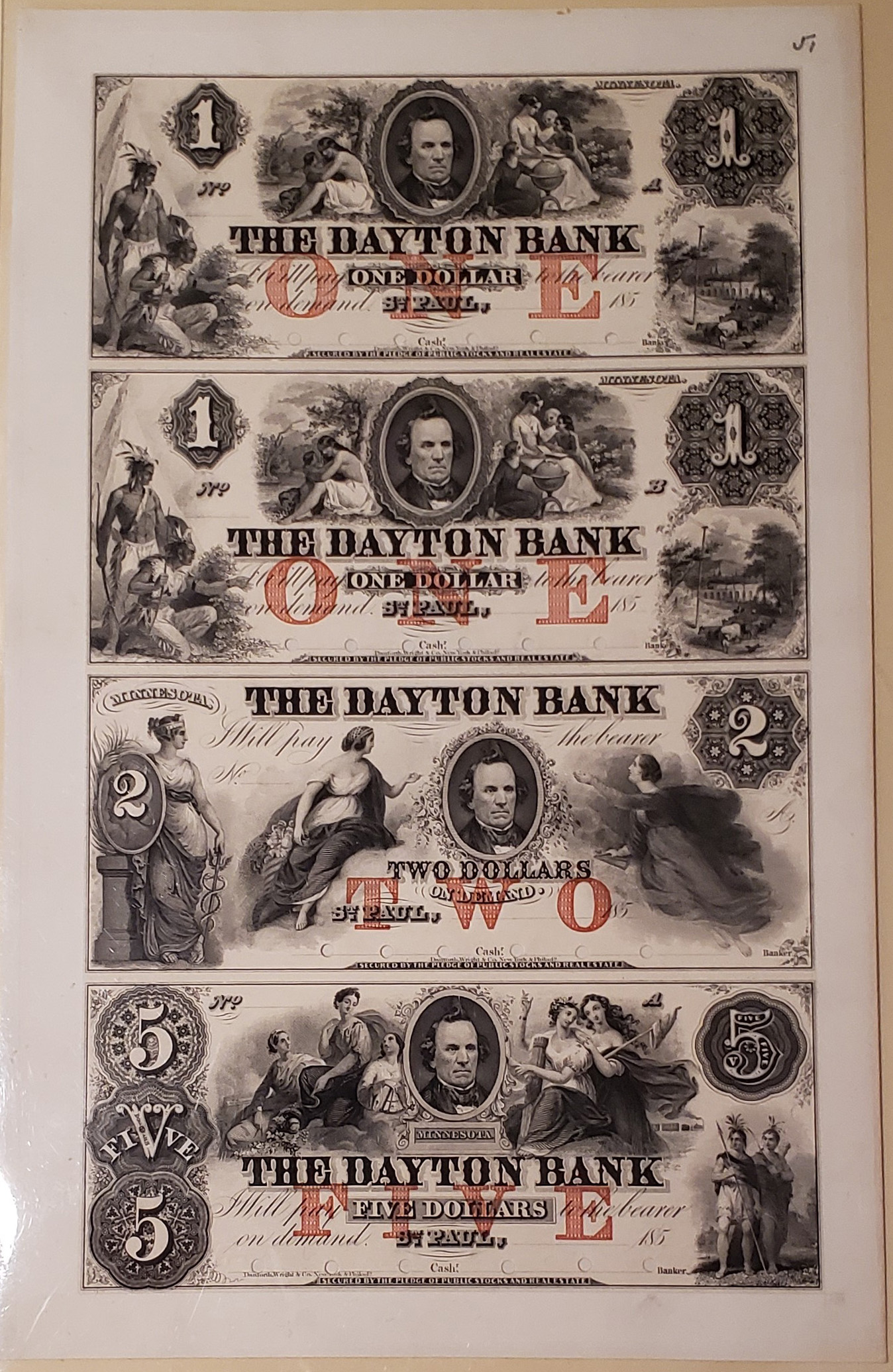 1-1-2-5 Dayton Bank